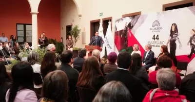 El Colegio de Sonora