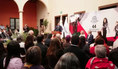 El Colegio de Sonora