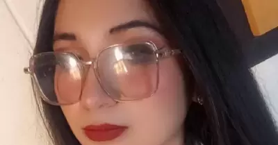 Lizbeth Jackeline Baldovinos Abaroa