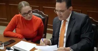 Diputados de Sinaloa