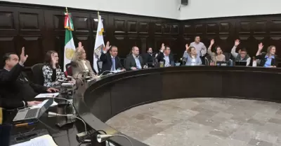 Cabildo de Hermosillo