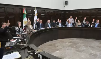 Cabildo de Hermosillo