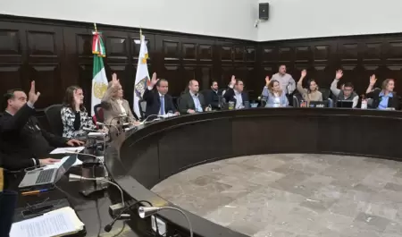 Cabildo de Hermosillo