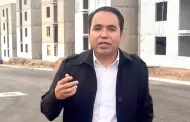 Reforma de vivienda da tranquilidad a familias sonorenses: Heriberto Aguilar