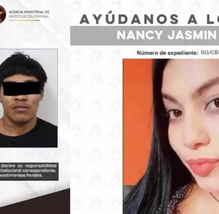 Vinculados a proceso por caso de Nancy Gil