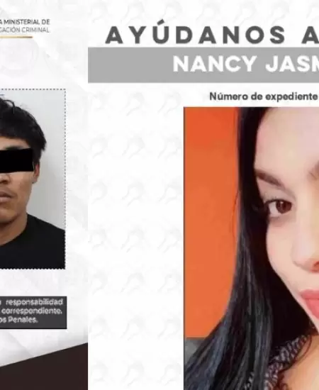 Vinculados a proceso por caso de Nancy Gil