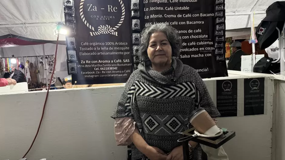 Ana Martha Zambrano Bustamante