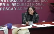 Morena y aliados ir�n en unidad por la gubernatura de Sonora, asegura C�lida L�pez