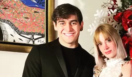 Juli�n Figueroa, Imelda Garza-Tu��n