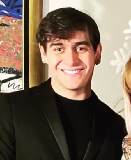 Juli�n Figueroa, Imelda Garza-Tu��n