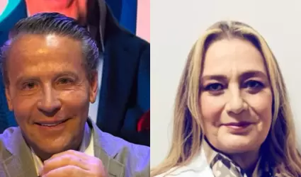 Alfredo Adame, Diana Golden