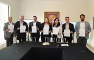 Gobierno de Hermosillo y universidades sellan alianza por el emprendimiento