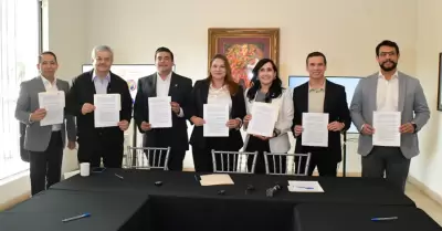 Gobierno de Hermosillo y universidades