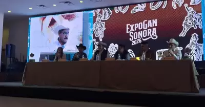 ExpoGan Sonora