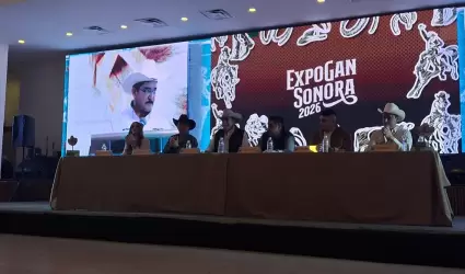 ExpoGan Sonora
