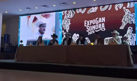 ExpoGan Sonora