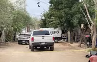 Asesinan a una mujer en la colonia Villa Sauces