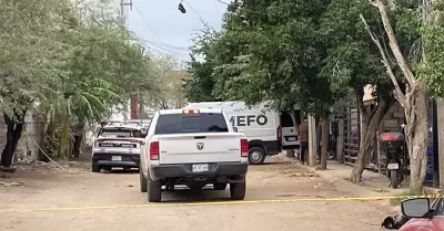 Asesinato en Villa Sauces