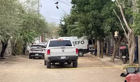 Asesinato en Villa Sauces