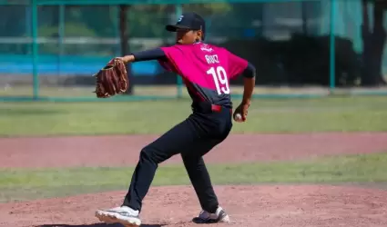 Olimpiada Regional de Beisbol