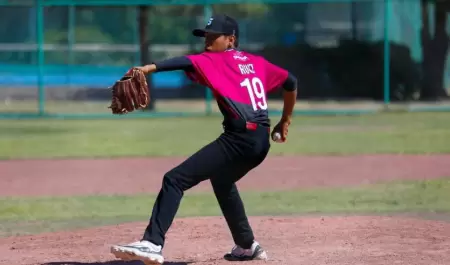 Olimpiada Regional de Beisbol