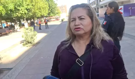 Cecilia Patricia Flores