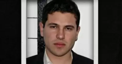 Iv�n Archivaldo Guzm�n