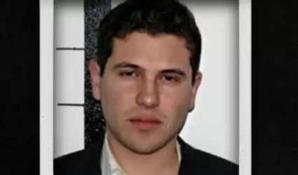 Iv�n Archivaldo Guzm�n