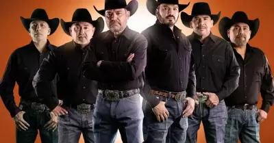 Grupo Intocable