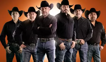 Grupo Intocable