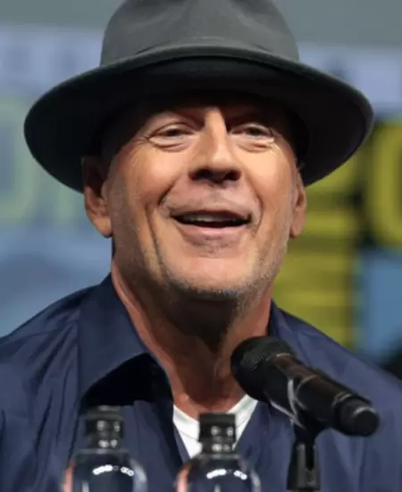 Bruce Willis