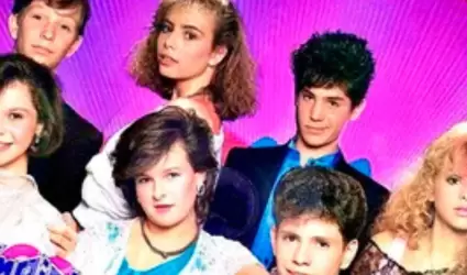 Timbiriche