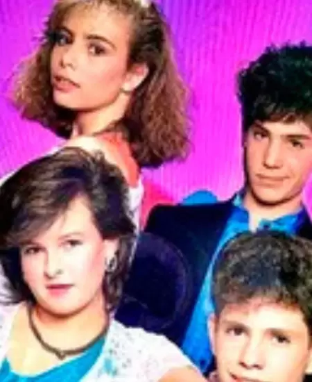 Timbiriche