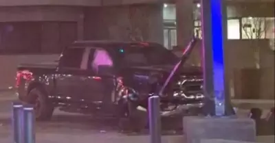 Paso a desnivel Colosio-Solidaridad