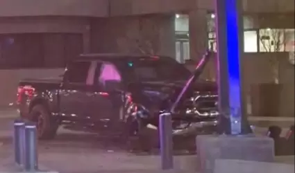 Paso a desnivel Colosio-Solidaridad