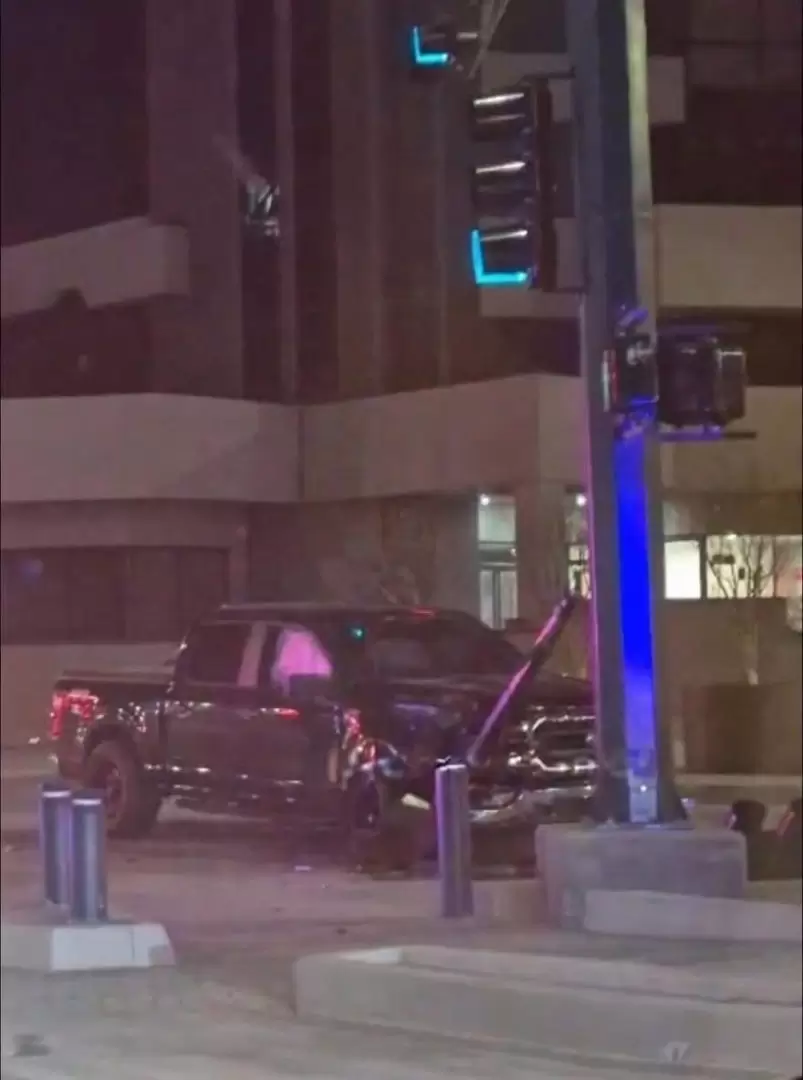 Paso a desnivel Colosio-Solidaridad