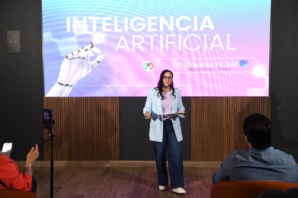 Sonora apuesta por el futuro: mil becas para alfabetización en ...