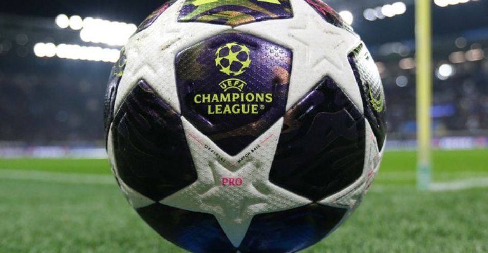 Quedan definidos los cruces de octavos de final de la Champions League ...