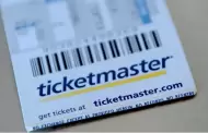 Ticketmaster enfrenta multa por m�s de 5mdp tras quejas por caso BTS