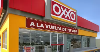 Oxxo
