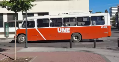 Transporte p�blico