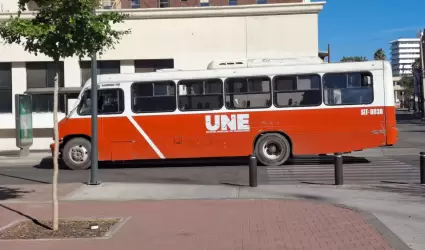 Transporte p�blico