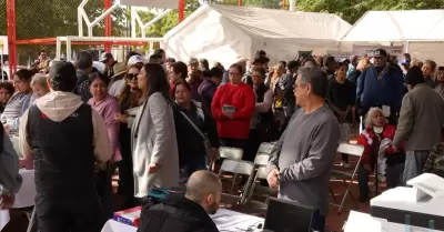 En Contacto con tu Colonia