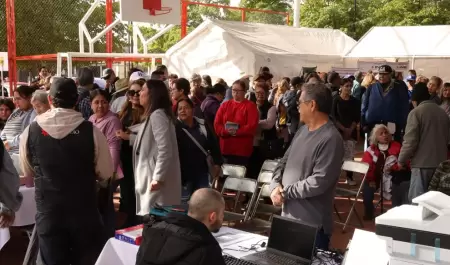 En Contacto con tu Colonia