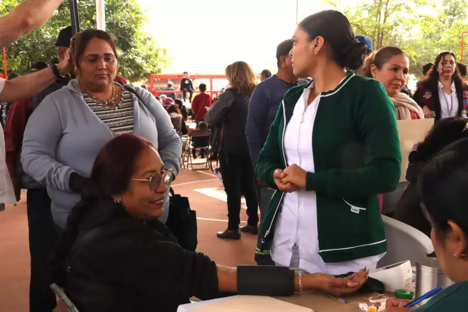 En Contacto con tu Colonia