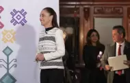 Hacienda anuncia nuevo Consejo que ser� encabezado por Sheinbaum