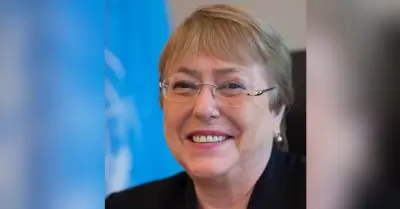 Michelle Bachelet