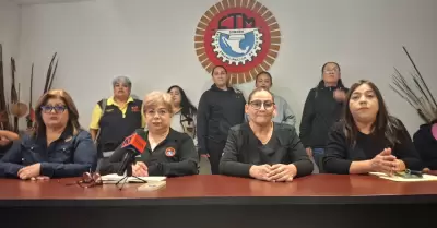 Acusa CTM en Sonora cierre de estancias subrogadas al IMSS.