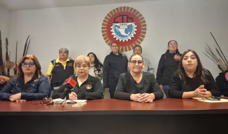 Acusa CTM en Sonora cierre de estancias subrogadas al IMSS.