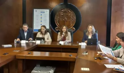 Convocatoria para el registro de aspirantes a la Universidad de Sonora